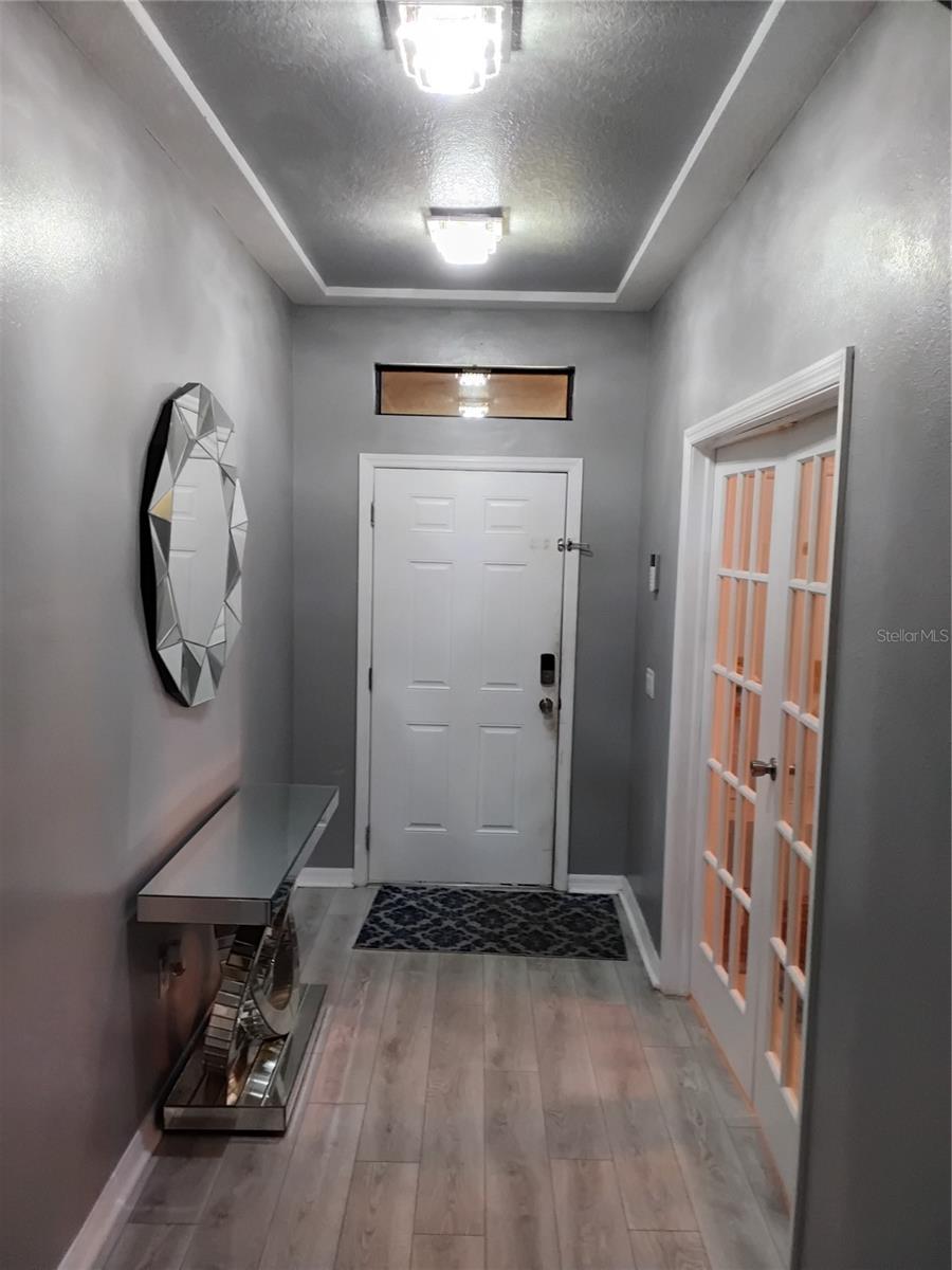 ARDEN PARK SOUTH - Residential