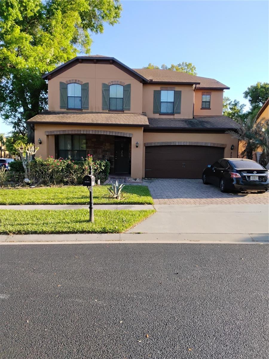 ARDEN PARK SOUTH - Residential