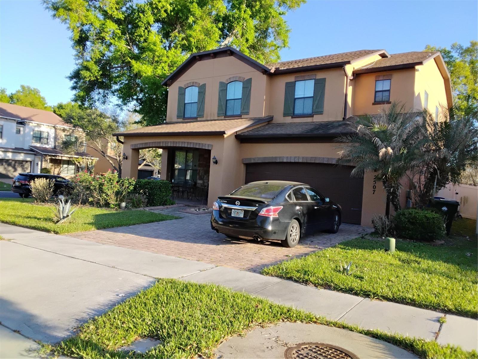 ARDEN PARK SOUTH - Residential