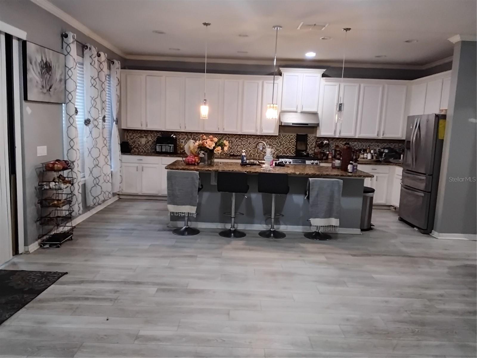 ARDEN PARK SOUTH - Residential