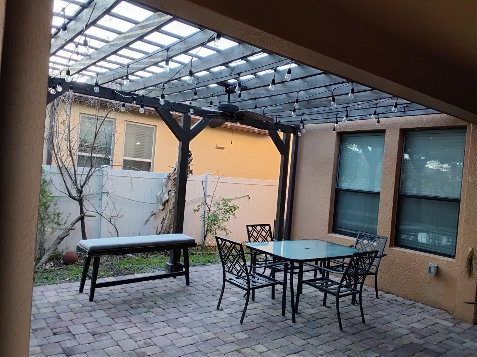 ARDEN PARK SOUTH - Residential