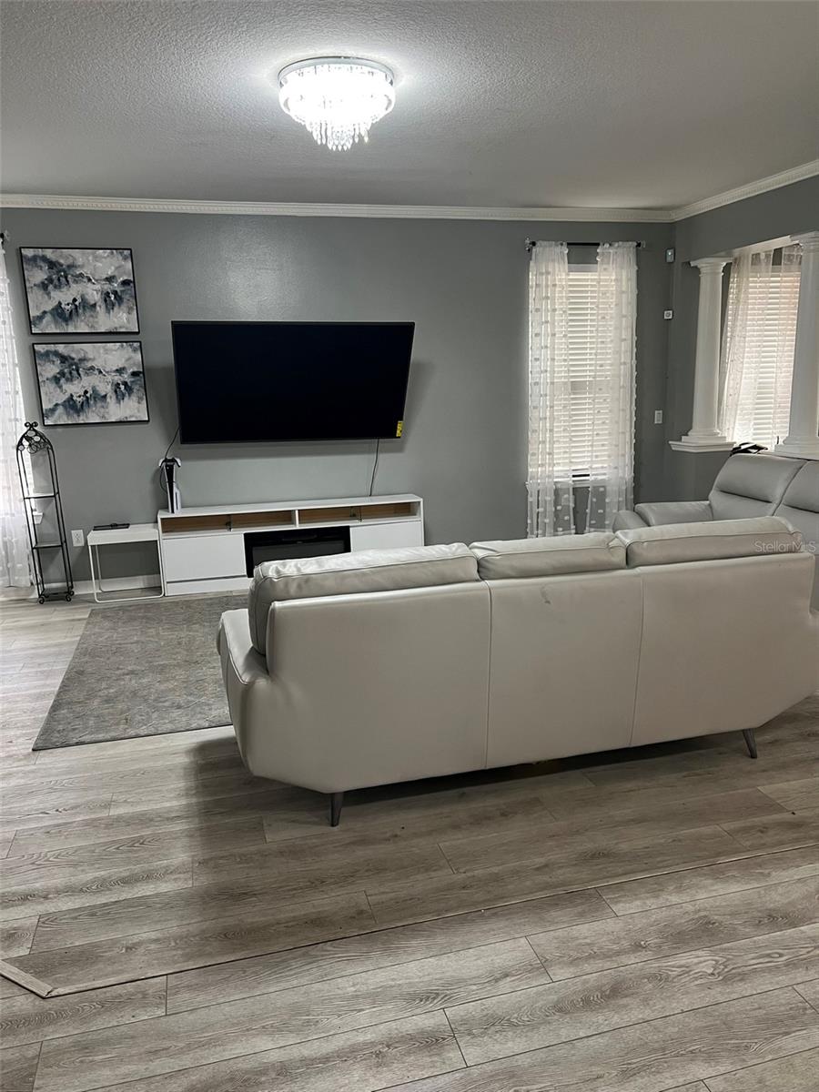 ARDEN PARK SOUTH - Residential