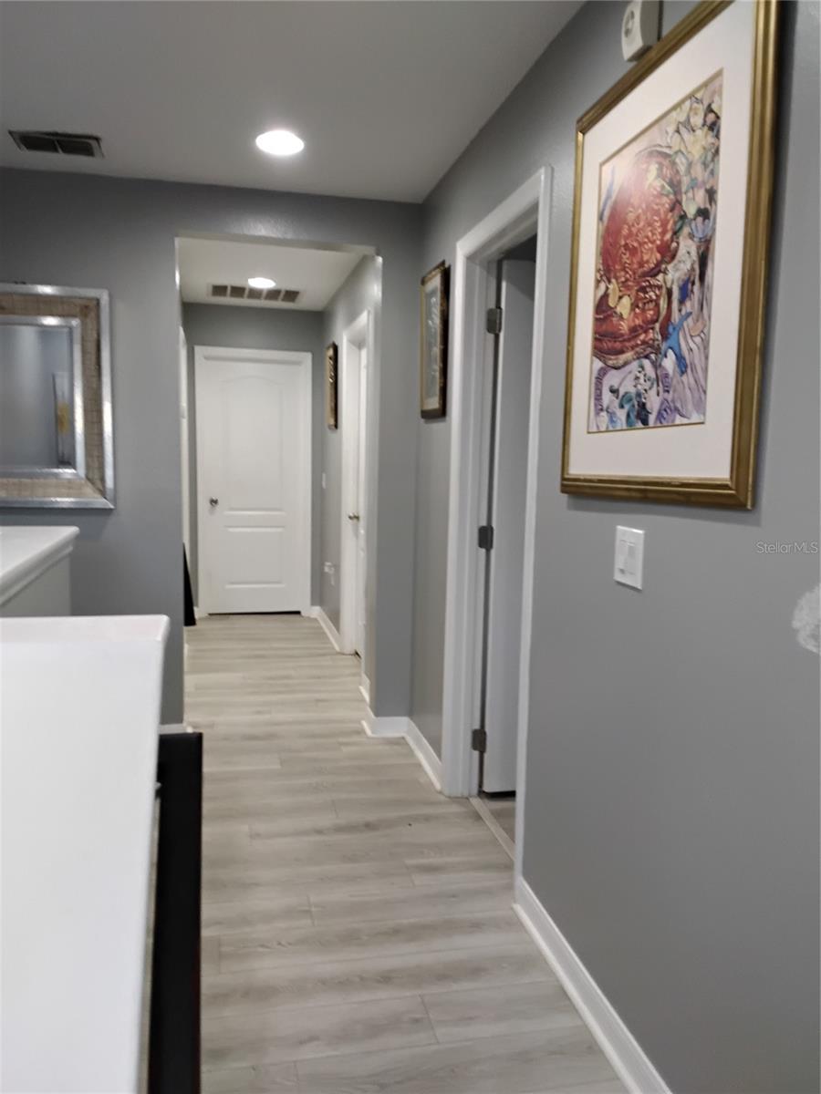 ARDEN PARK SOUTH - Residential