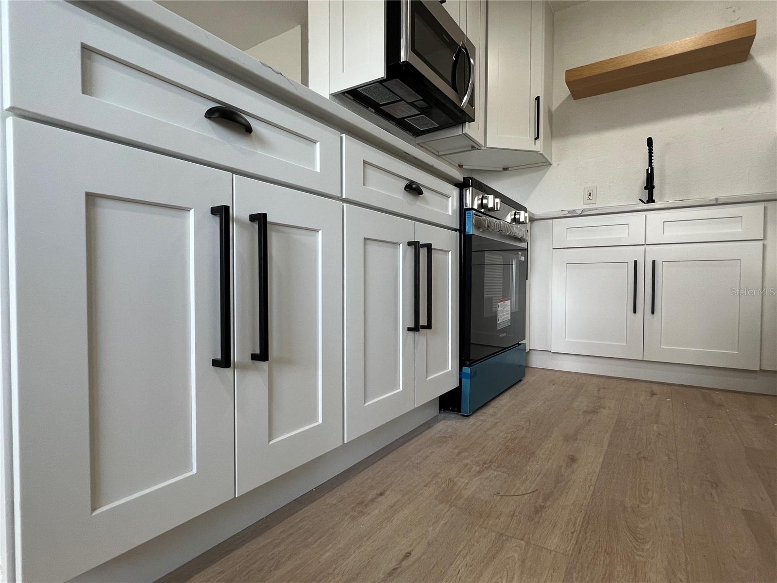 SHERWOOD PARK SEC E - Residential