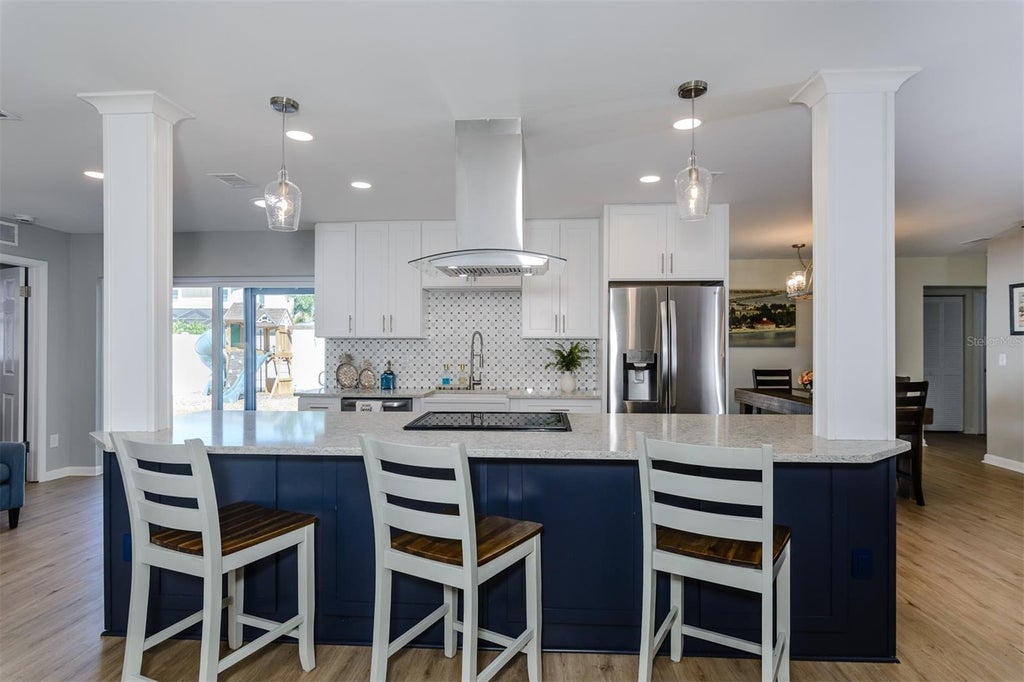 Photo of 57 Harbor Oaks Circle, Safety Harbor, FL 34695 (MLS # TB8560395)