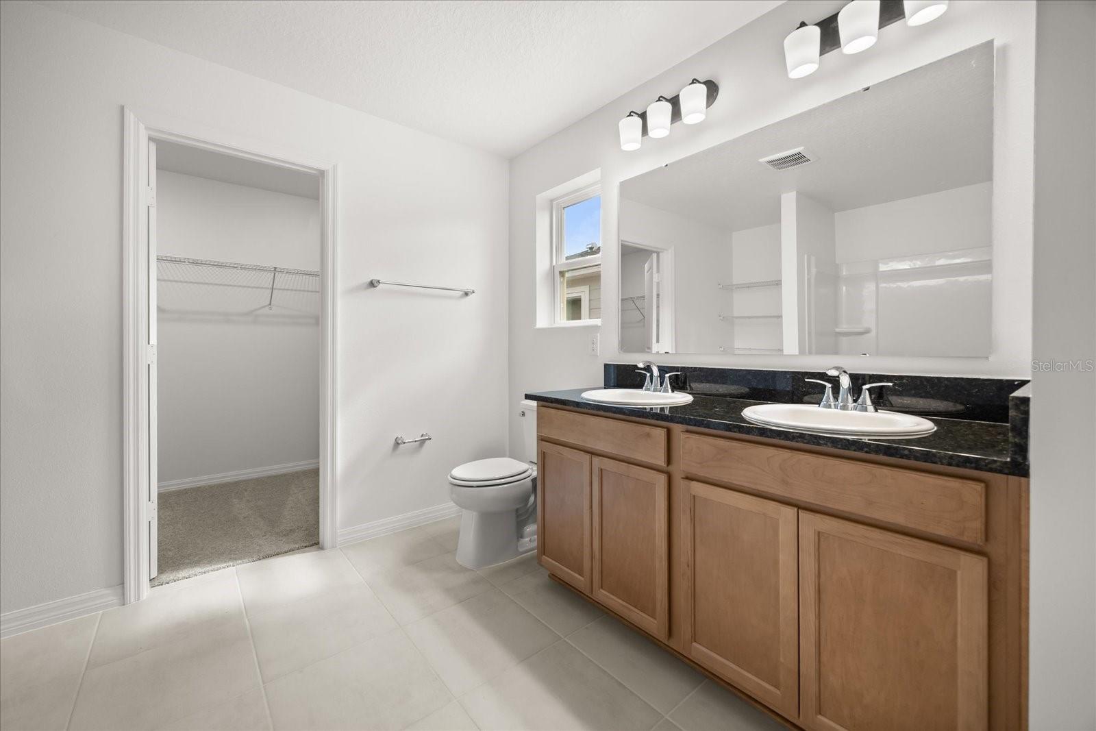 HICKORY RANCH - Residential