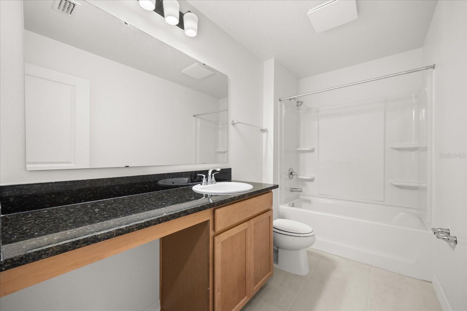 HICKORY RANCH - Residential