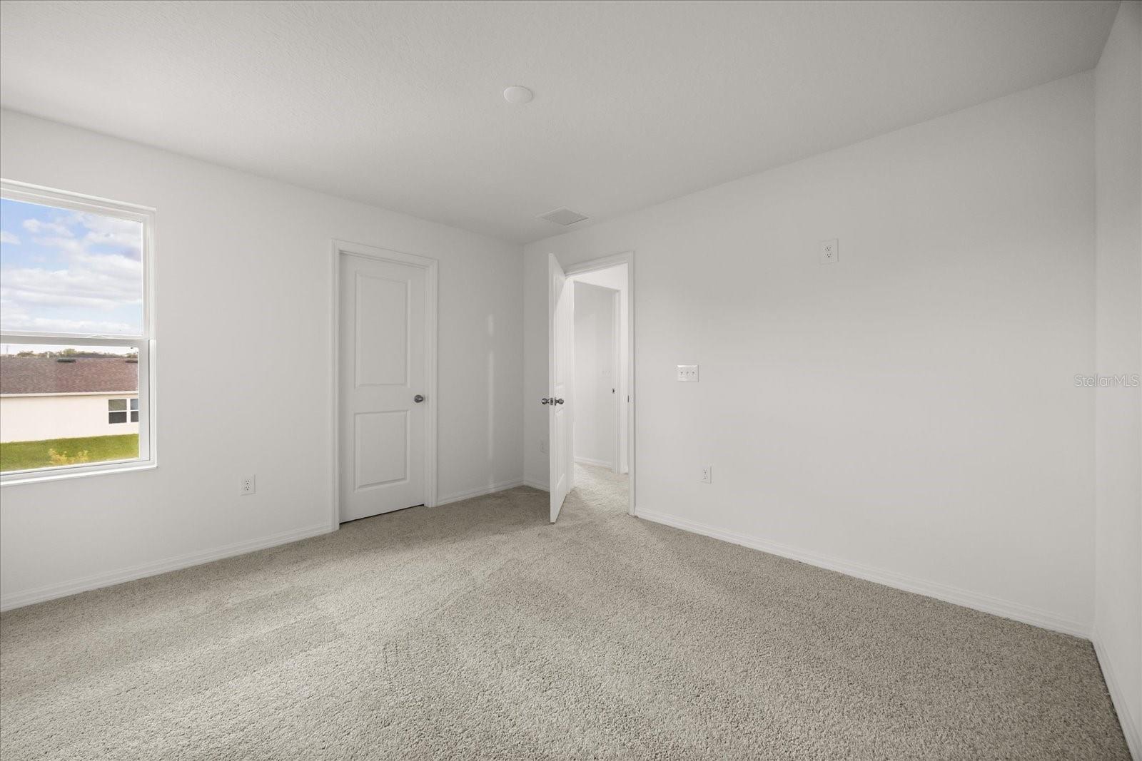 HICKORY RANCH - Residential