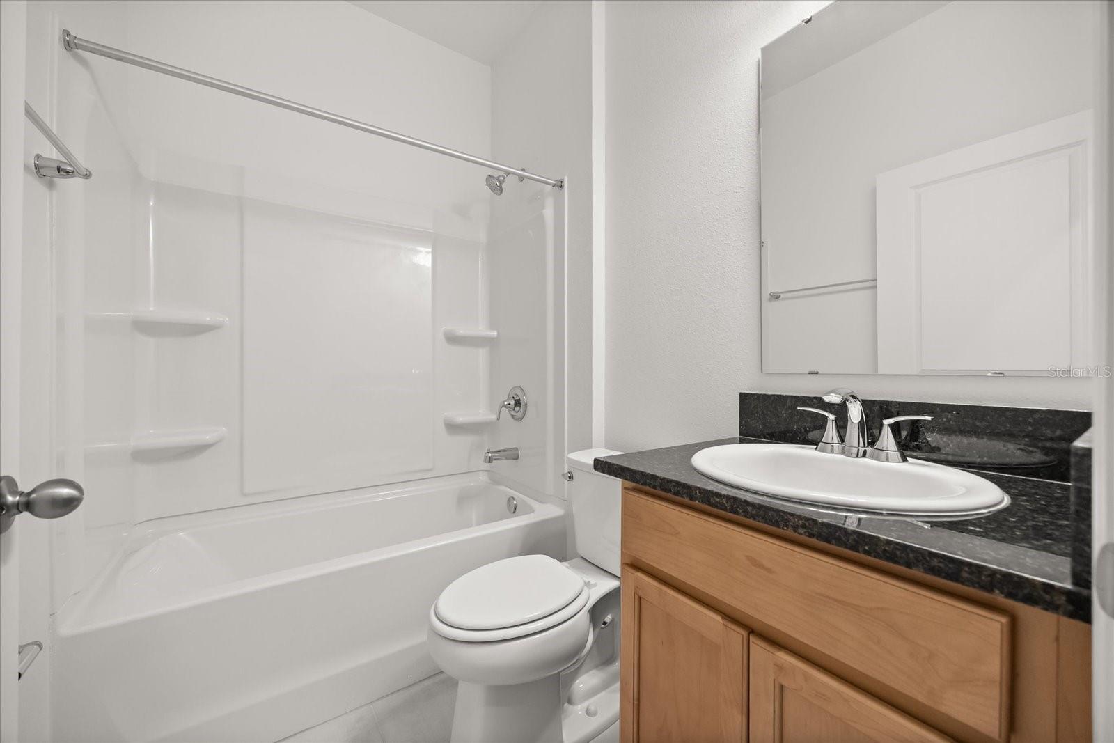 HICKORY RANCH - Residential