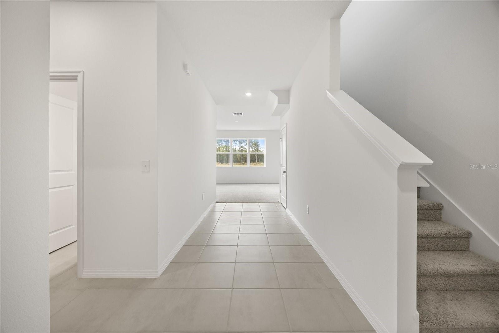 HICKORY RANCH - Residential