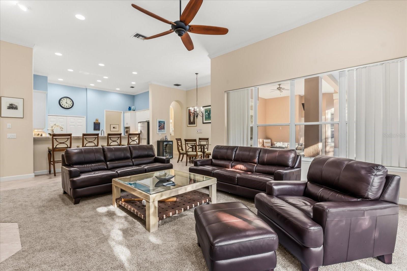 STONEBRIDGE/HEATHROW - Residential