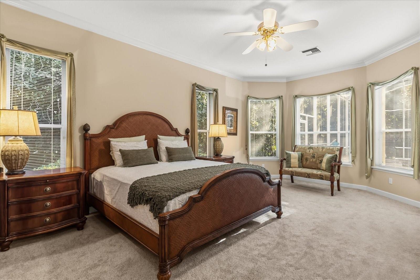 STONEBRIDGE/HEATHROW - Residential