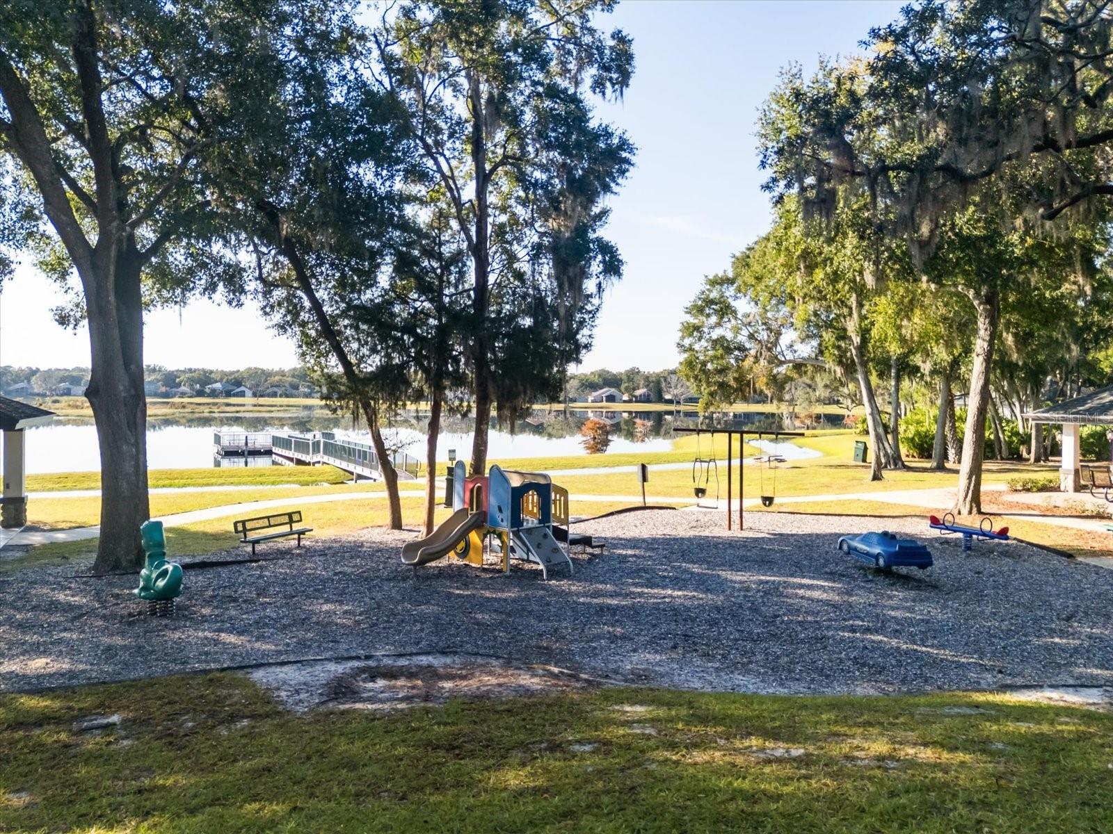 STONEBRIDGE/HEATHROW - Residential