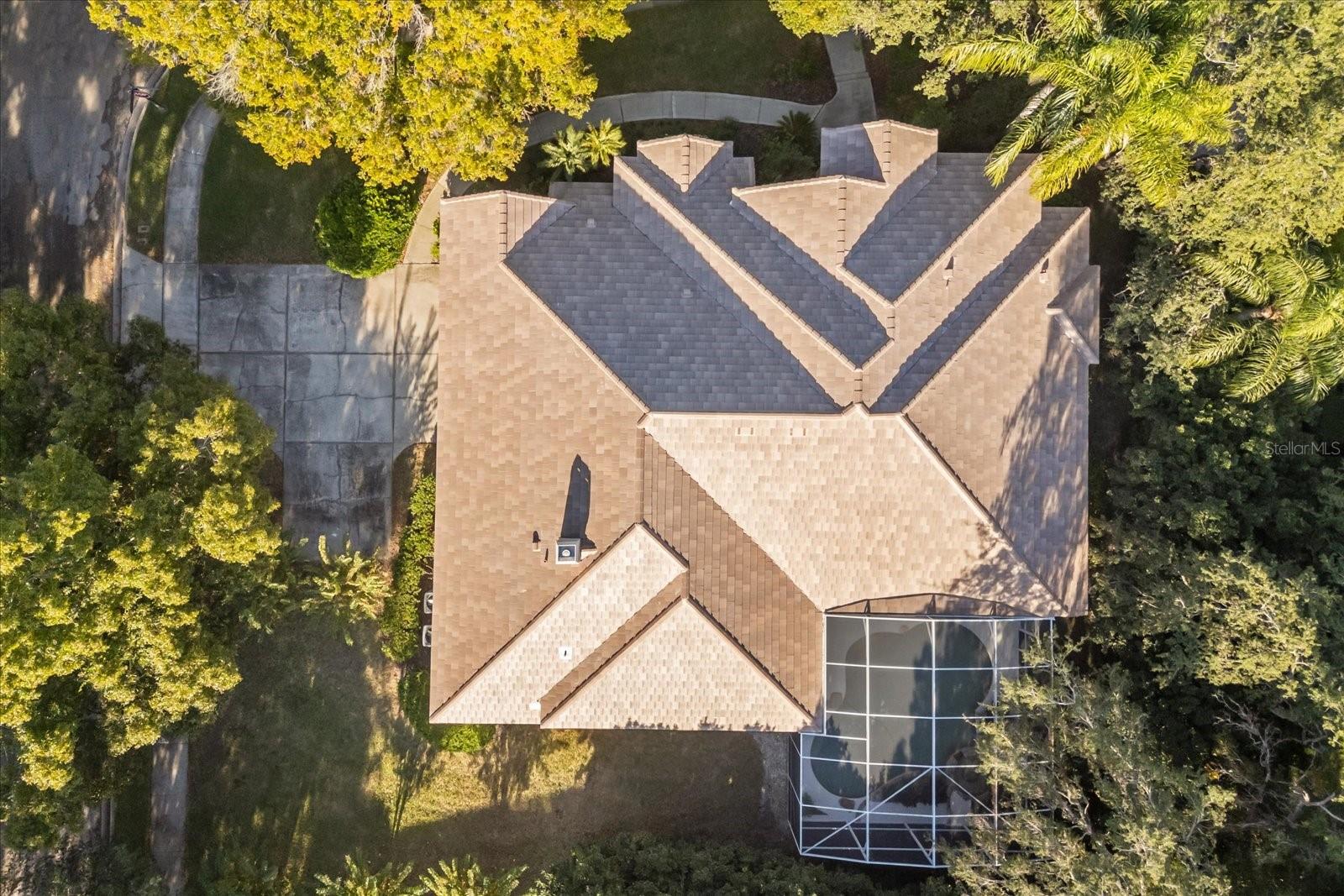 STONEBRIDGE/HEATHROW - Residential