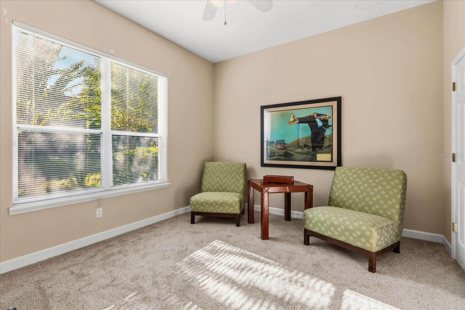 STONEBRIDGE/HEATHROW - Residential