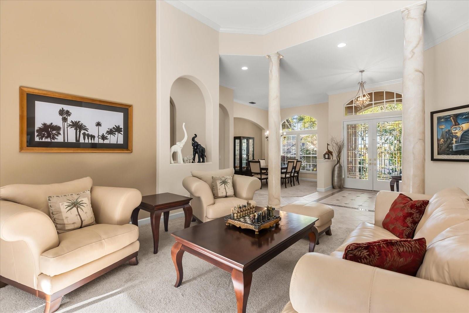 STONEBRIDGE/HEATHROW - Residential