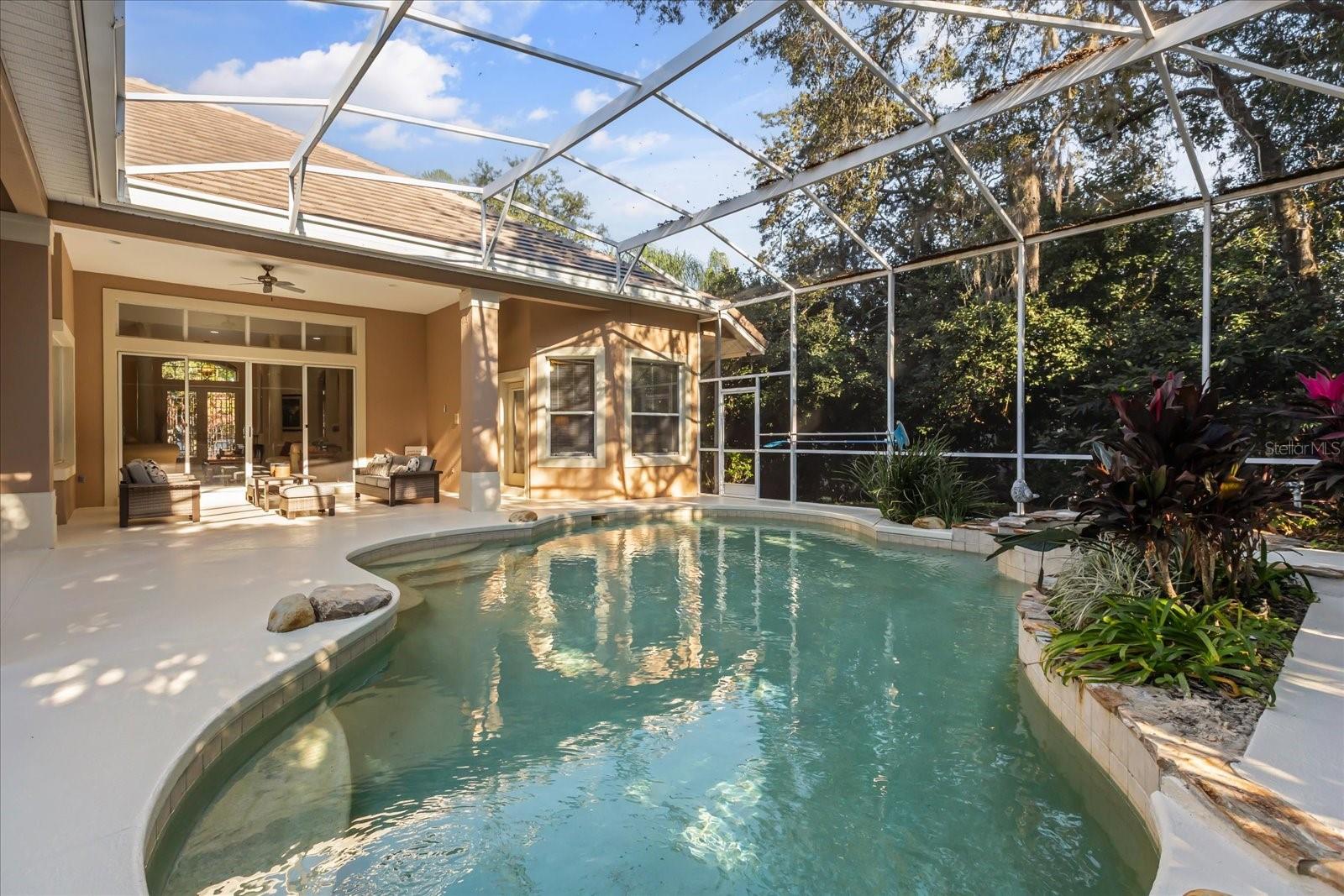 STONEBRIDGE/HEATHROW - Residential