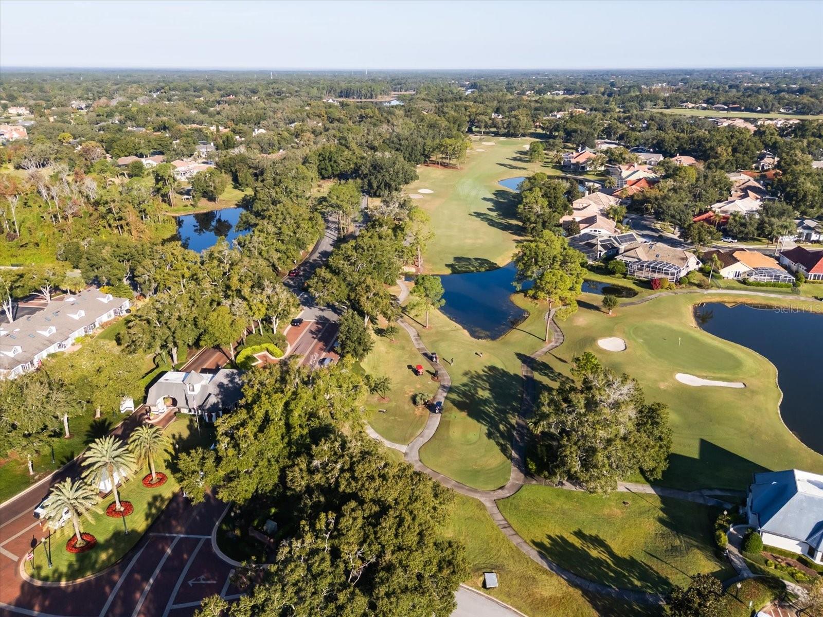 STONEBRIDGE/HEATHROW - Residential