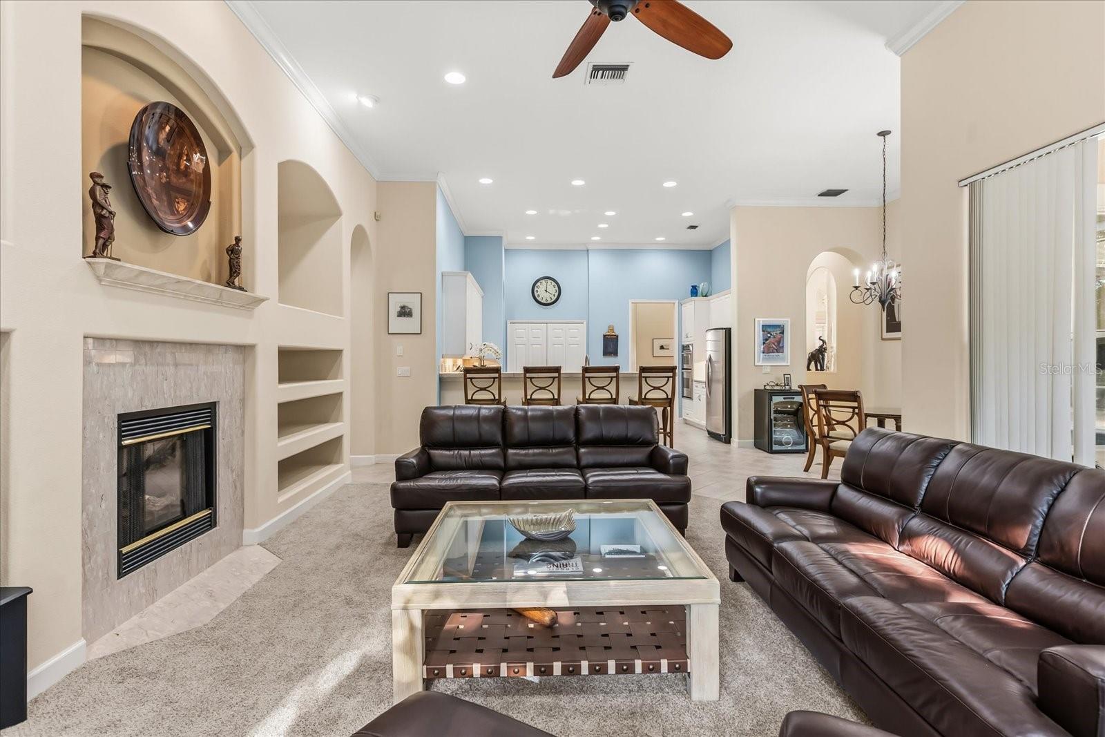 STONEBRIDGE/HEATHROW - Residential