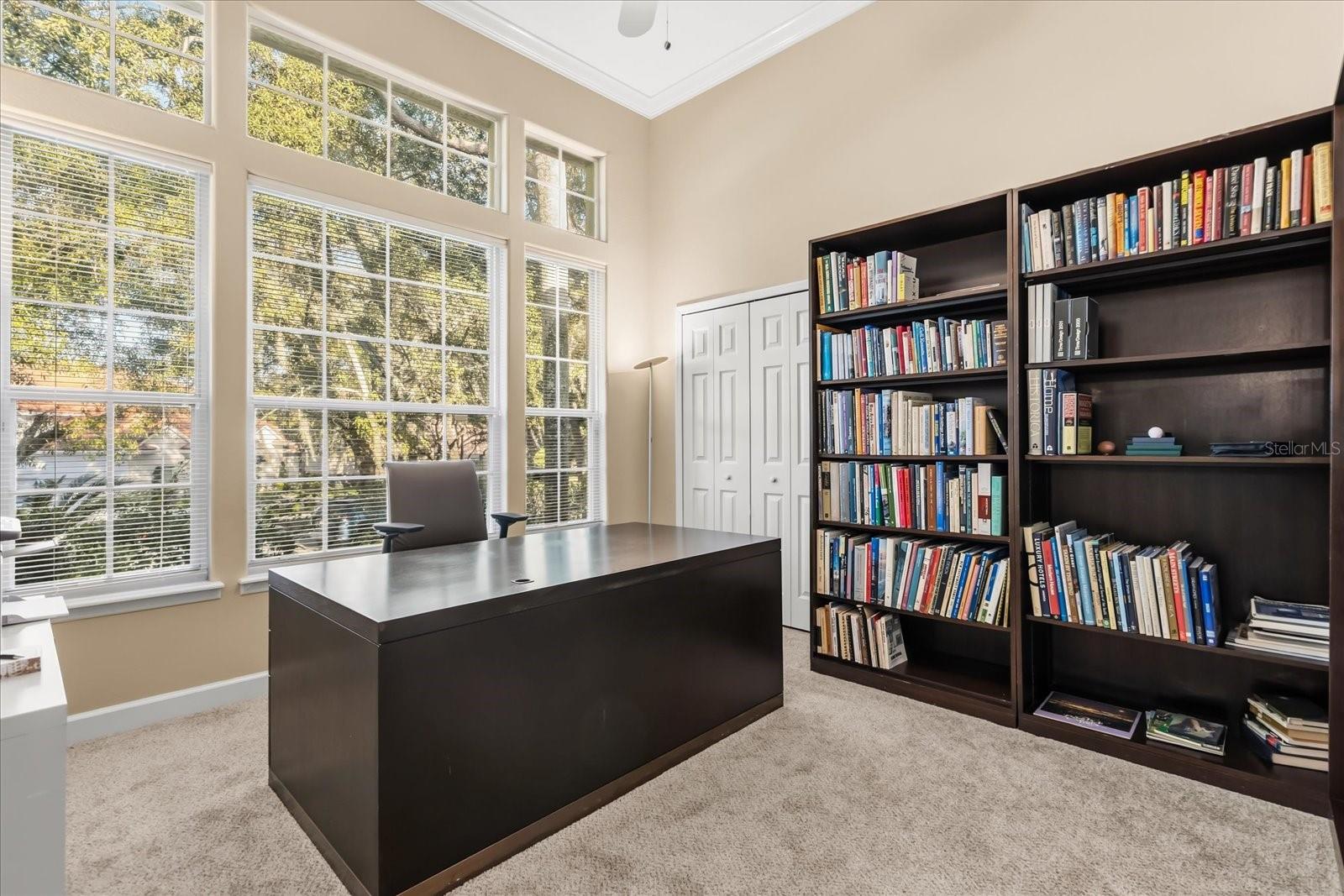 STONEBRIDGE/HEATHROW - Residential