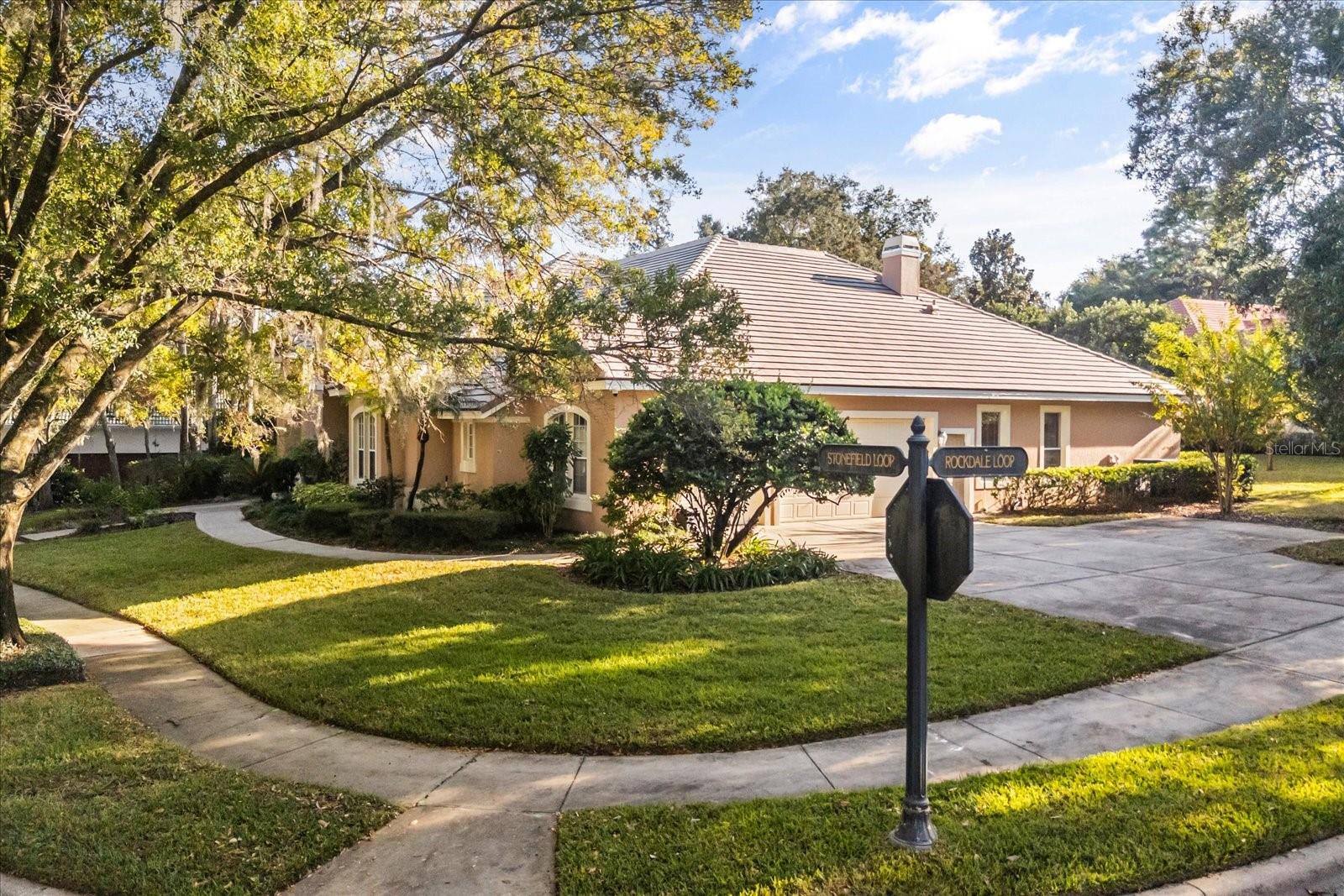 STONEBRIDGE/HEATHROW - Residential