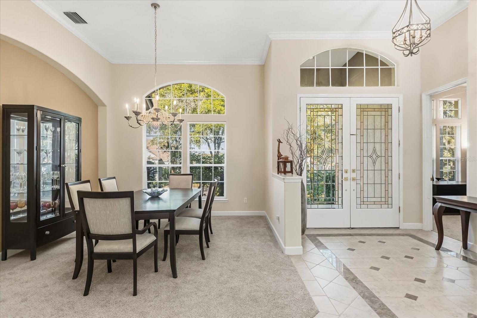 STONEBRIDGE/HEATHROW - Residential