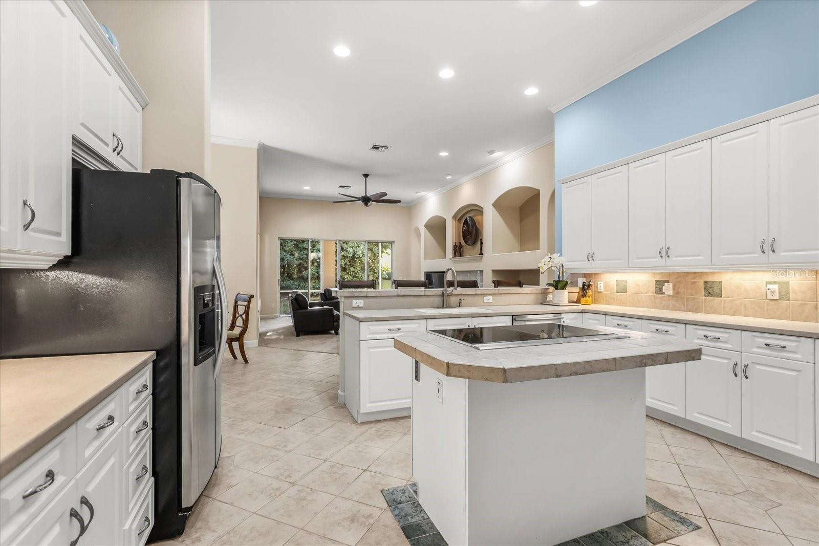 STONEBRIDGE/HEATHROW - Residential