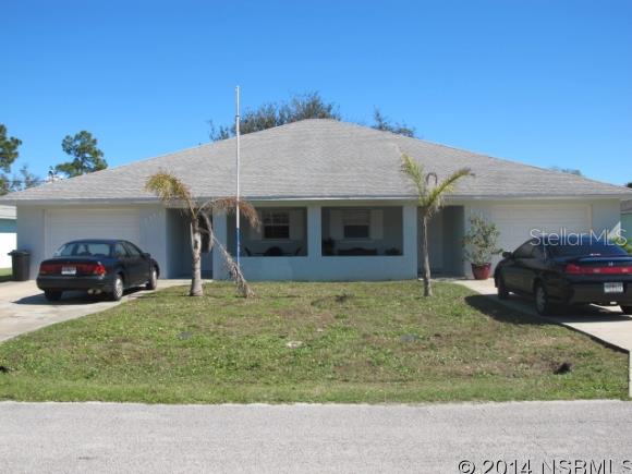 Florida Shores 01 - Residential