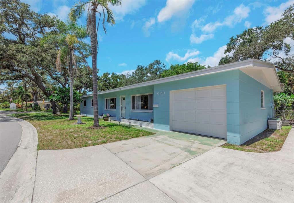 Photo of 6191 6th Avenue S, St Petersburg, FL 33707 (MLS # TB8538422)