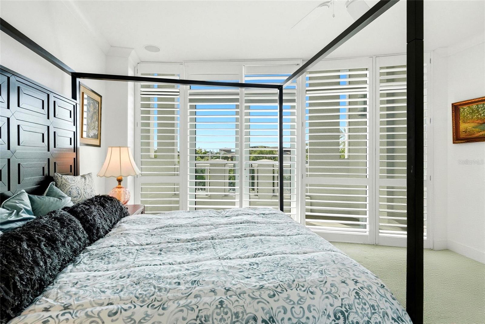 400 BEACH DRIVE CONDO - Residential