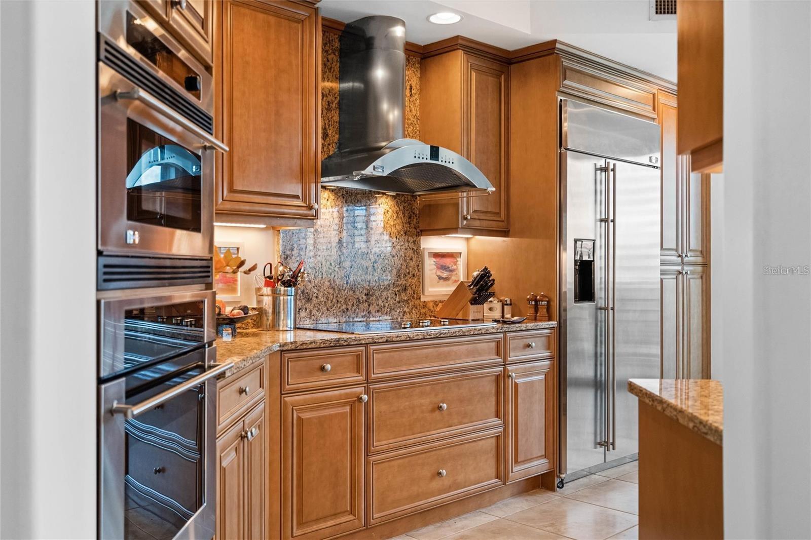 400 BEACH DRIVE CONDO - Residential