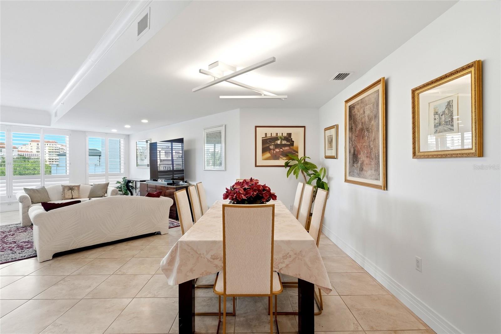 400 BEACH DRIVE CONDO - Residential
