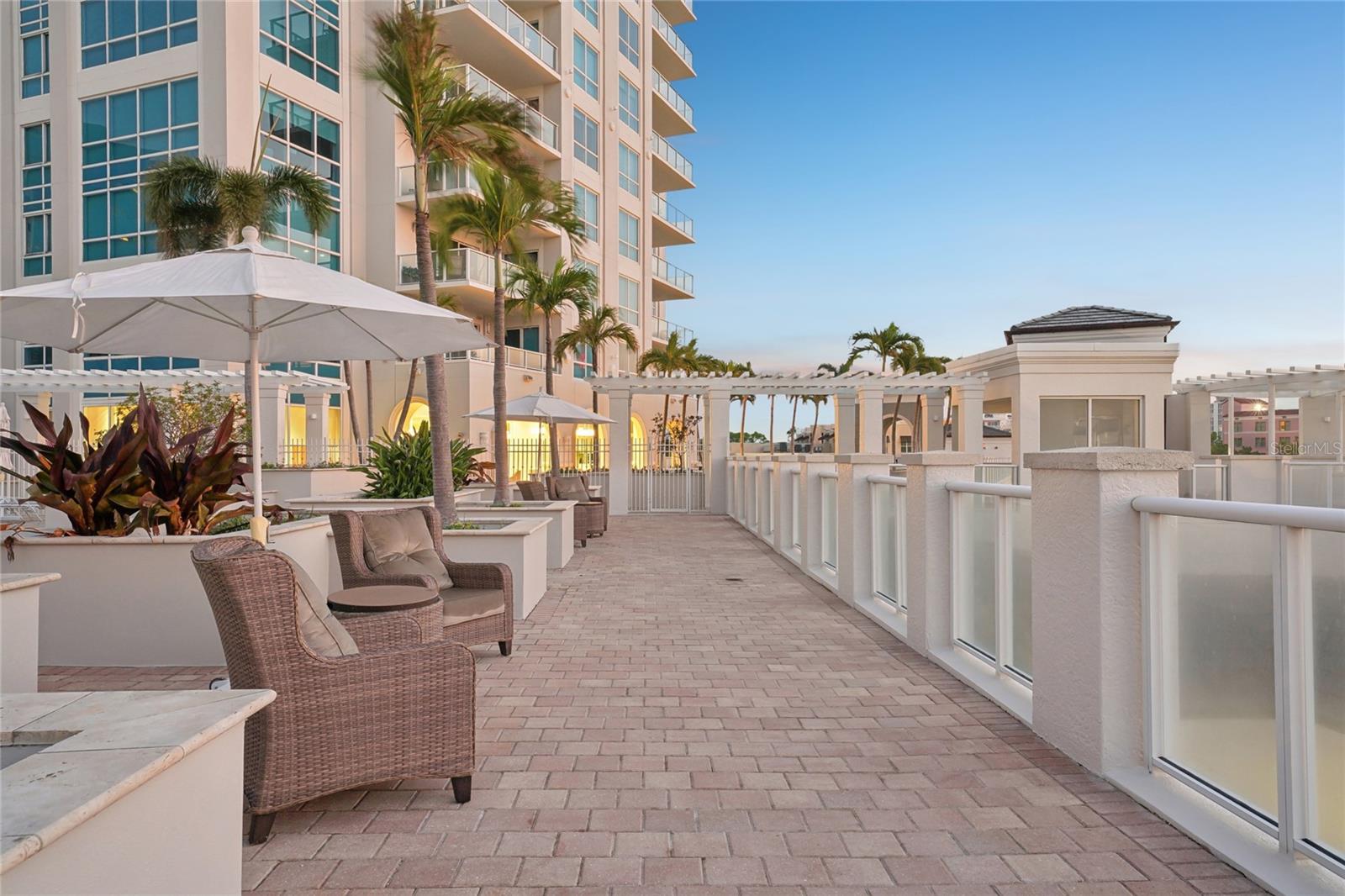 400 BEACH DRIVE CONDO - Residential
