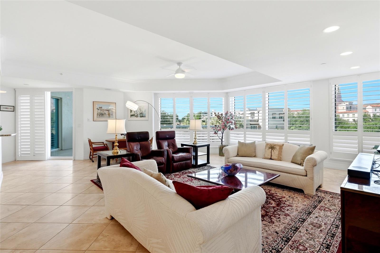 400 BEACH DRIVE CONDO - Residential