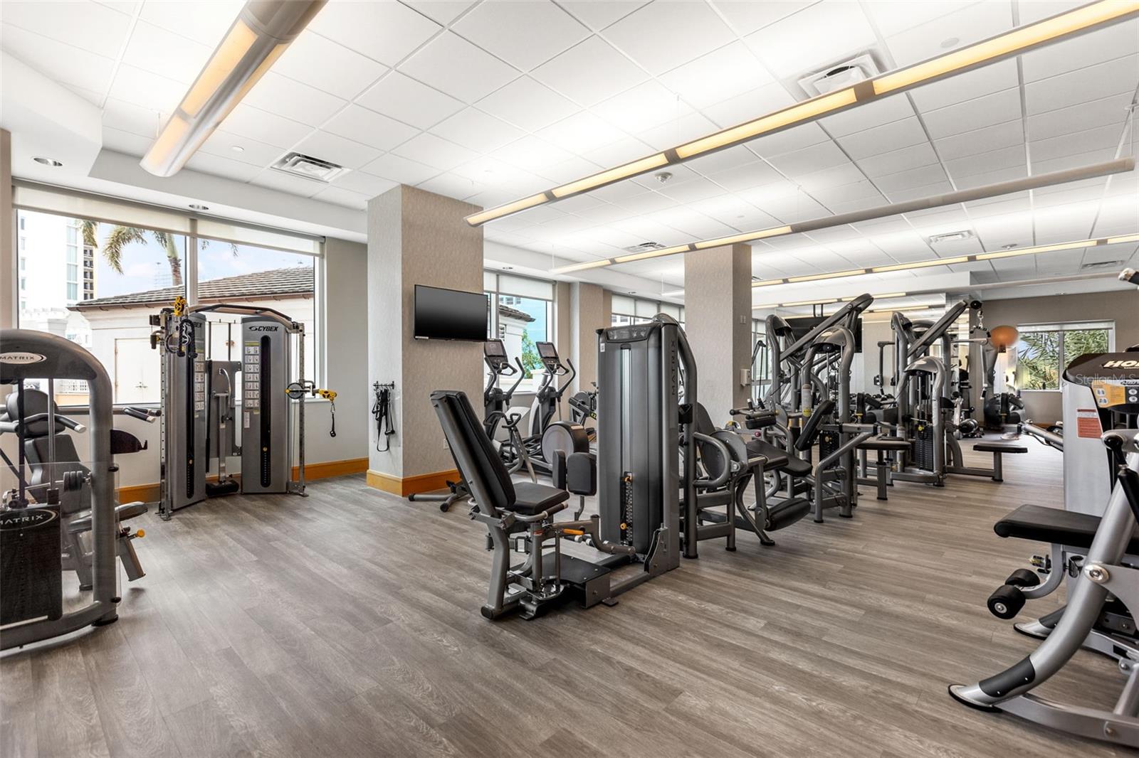 400 BEACH DRIVE CONDO - Residential