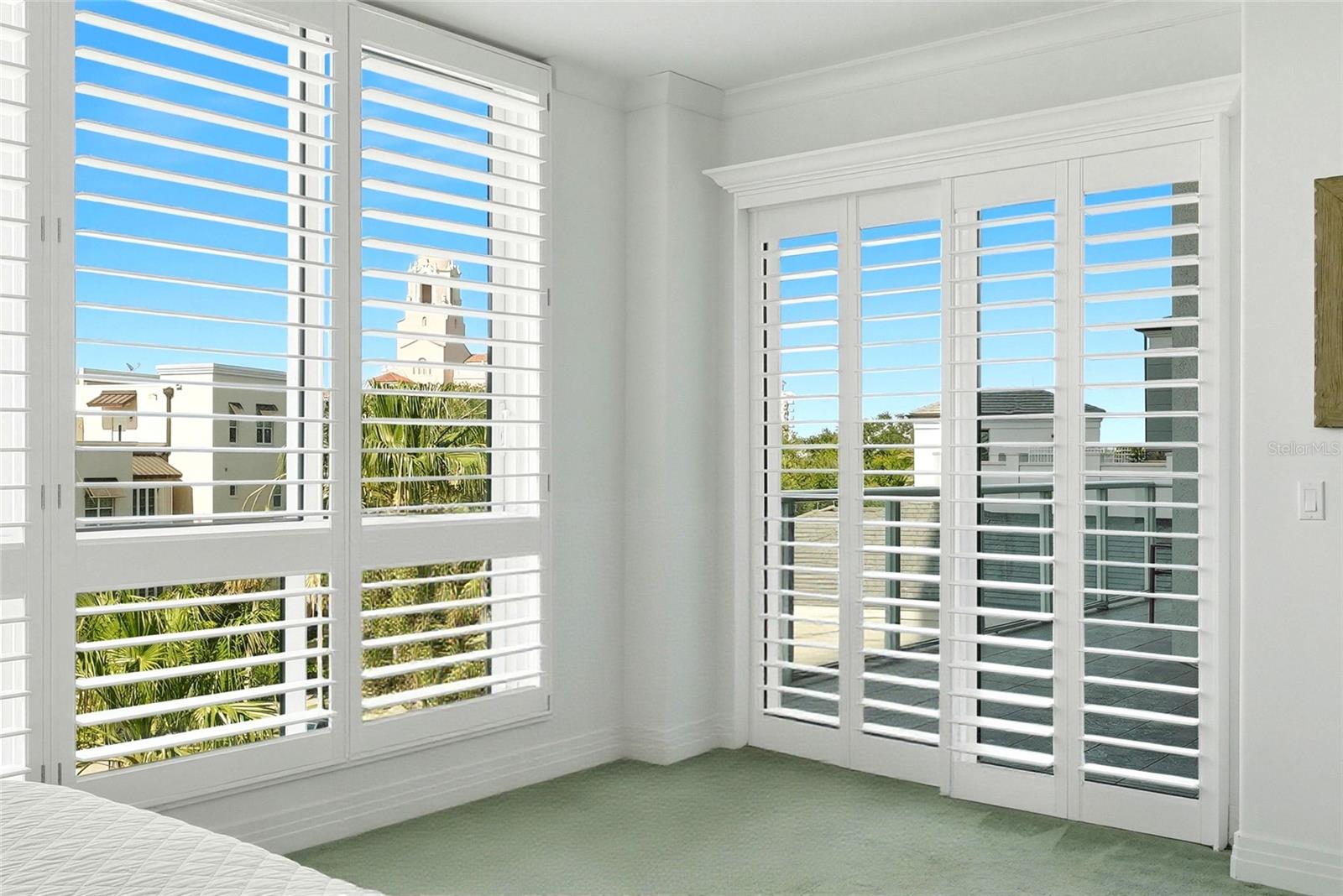 400 BEACH DRIVE CONDO - Residential