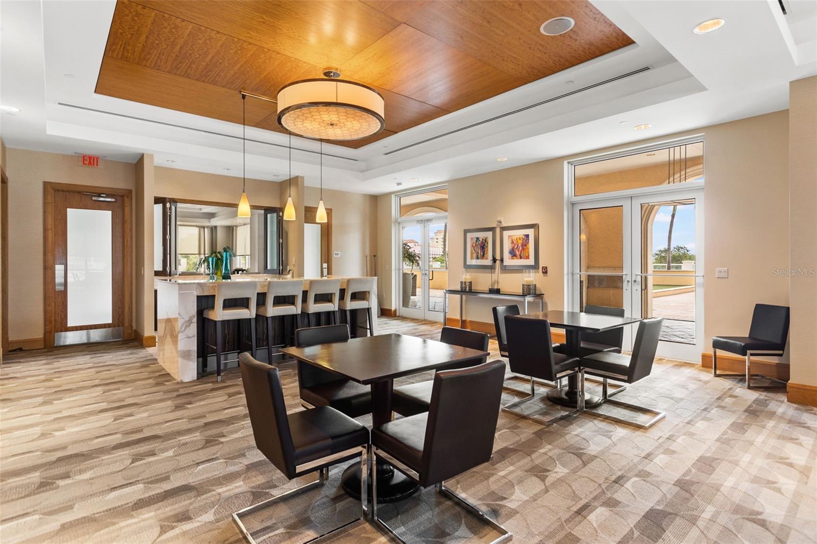 400 BEACH DRIVE CONDO - Residential
