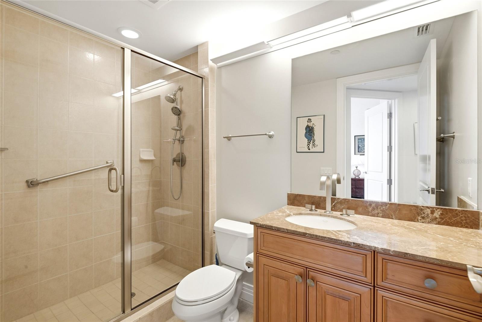 400 BEACH DRIVE CONDO - Residential