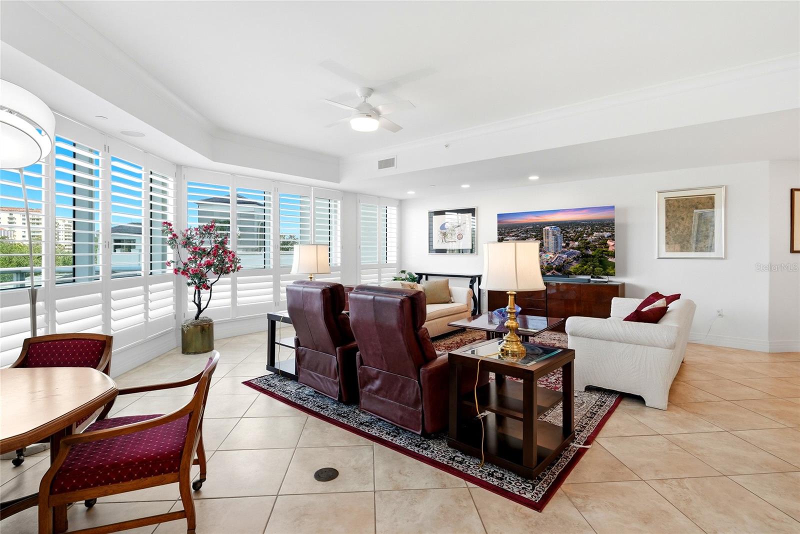 400 BEACH DRIVE CONDO - Residential