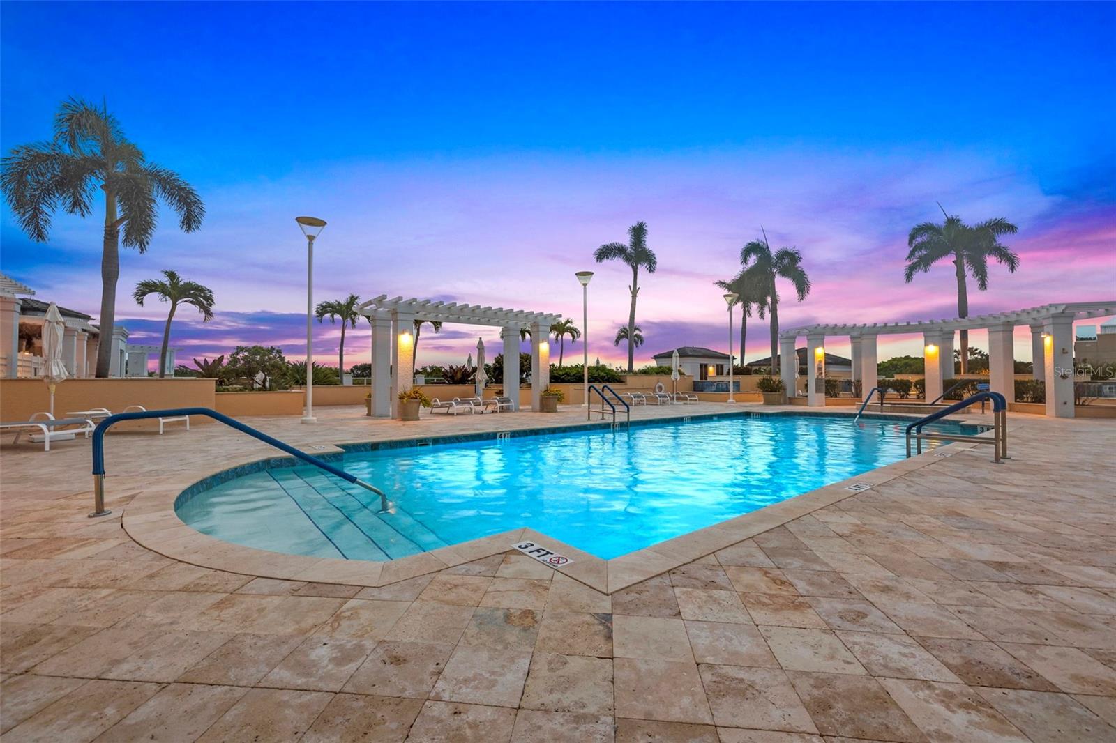 400 BEACH DRIVE CONDO - Residential