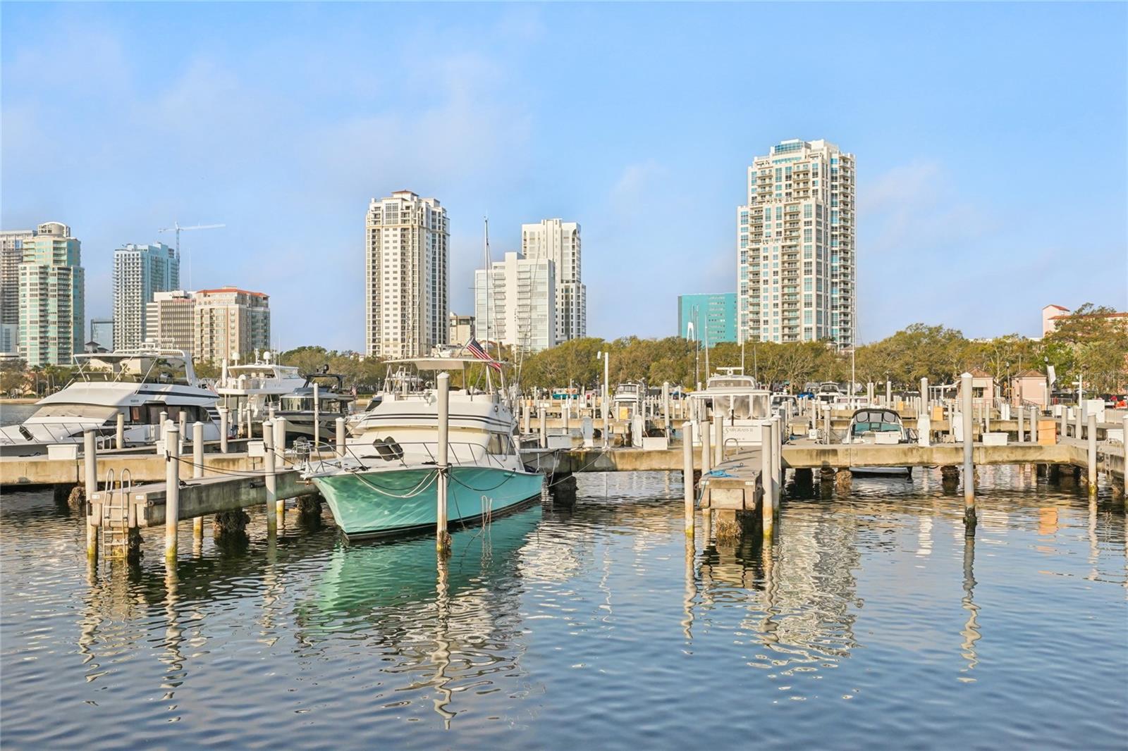 400 BEACH DRIVE CONDO - Residential