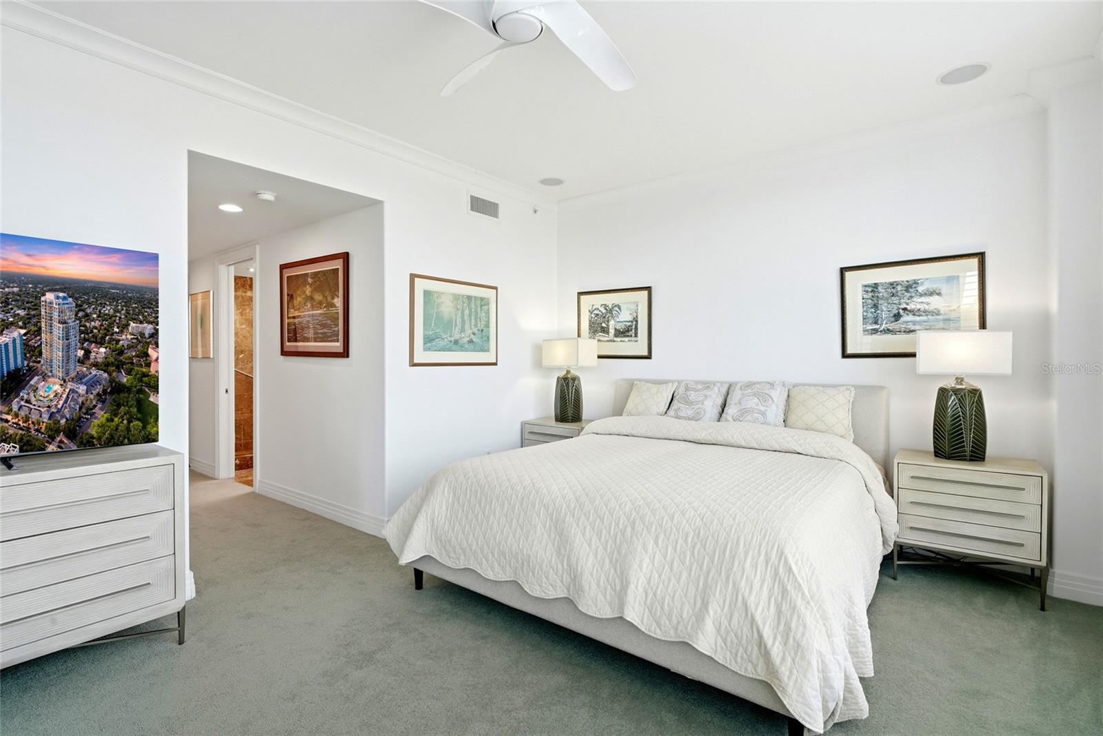 400 BEACH DRIVE CONDO - Residential