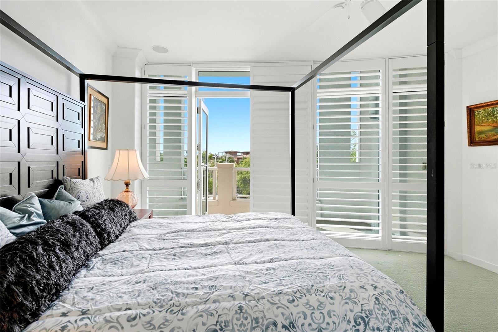 400 BEACH DRIVE CONDO - Residential
