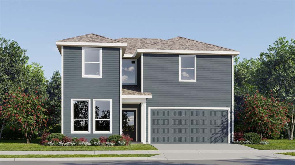 Photo of 4883 Waltham Forest Drive, Davenport, FL 33837 (MLS # O6413704)