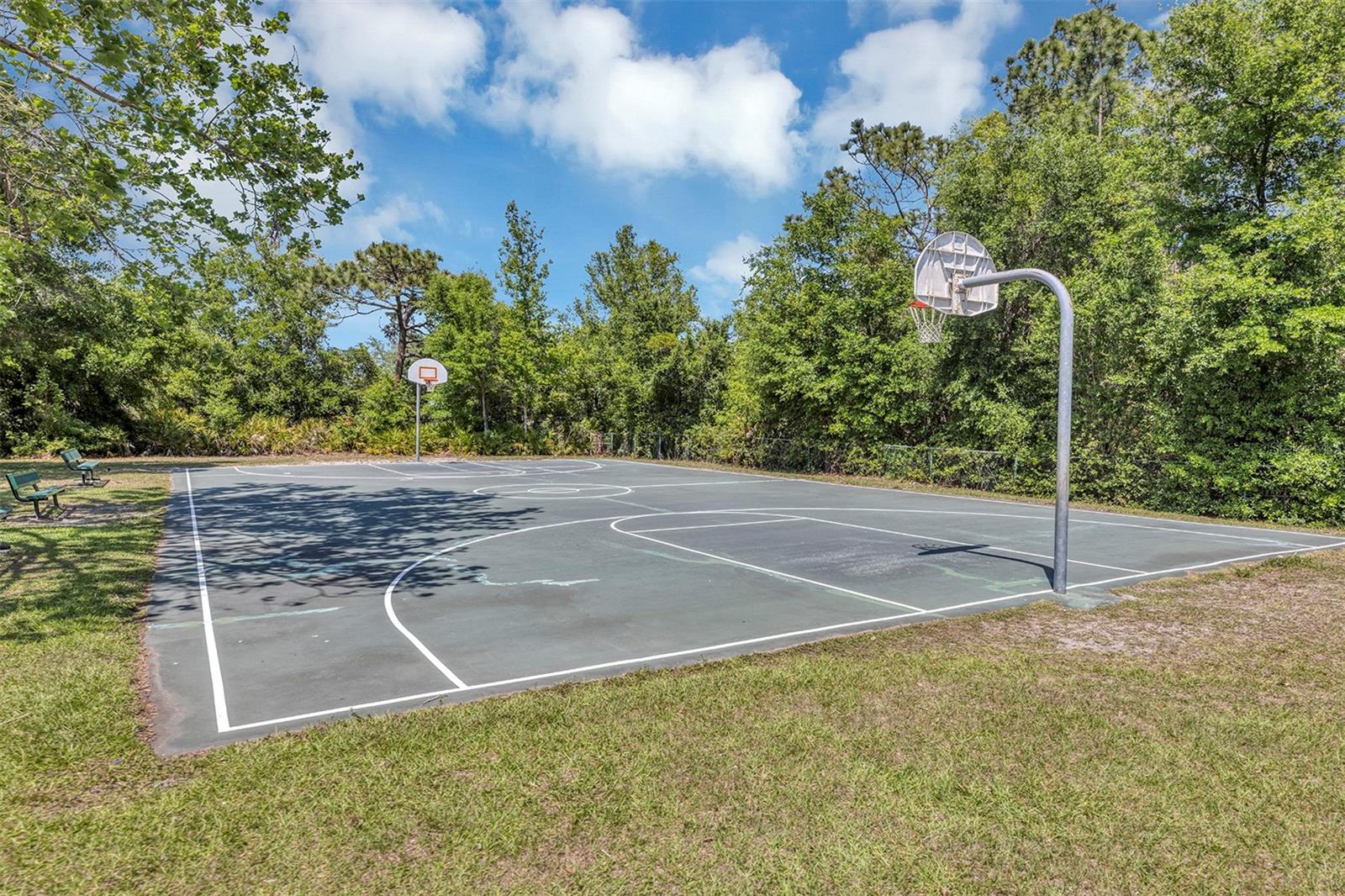 SOUTHCHASE PH 01B VILLAGE 02 - Residential