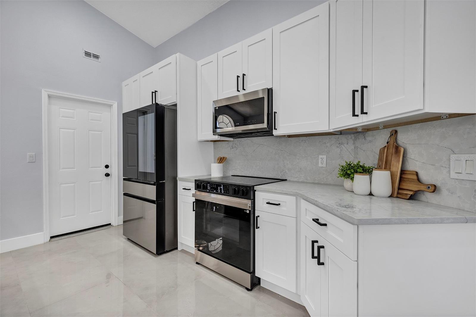 SOUTHCHASE PH 01B VILLAGE 02 - Residential