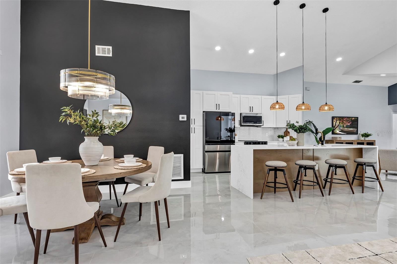 SOUTHCHASE PH 01B VILLAGE 02 - Residential