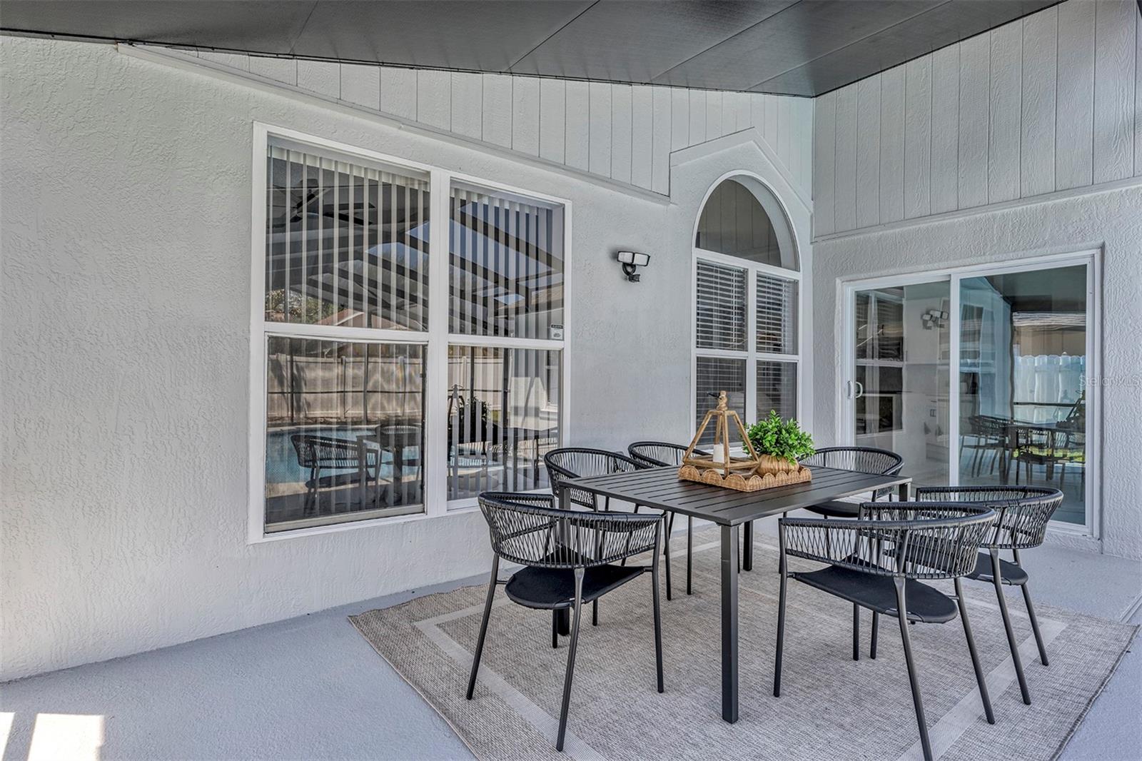 SOUTHCHASE PH 01B VILLAGE 02 - Residential