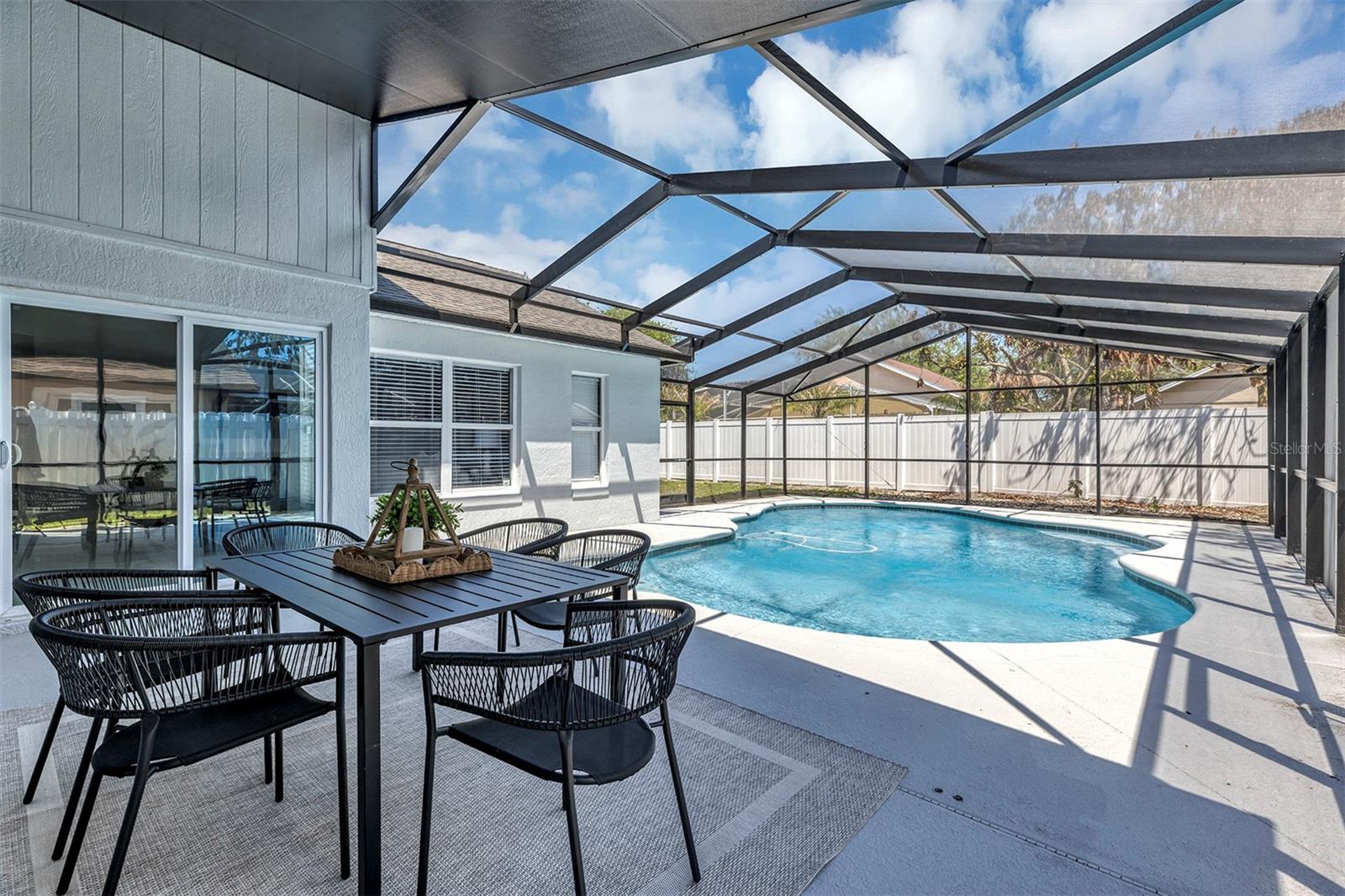 SOUTHCHASE PH 01B VILLAGE 02 - Residential