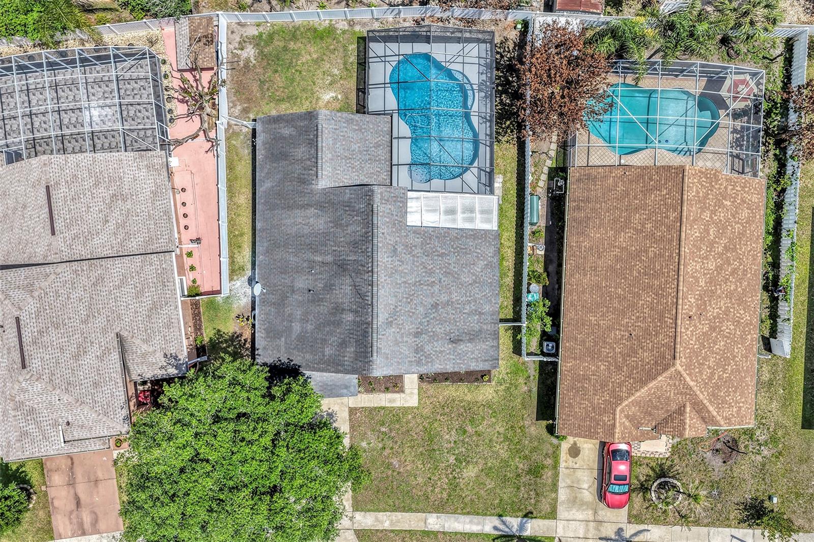 SOUTHCHASE PH 01B VILLAGE 02 - Residential